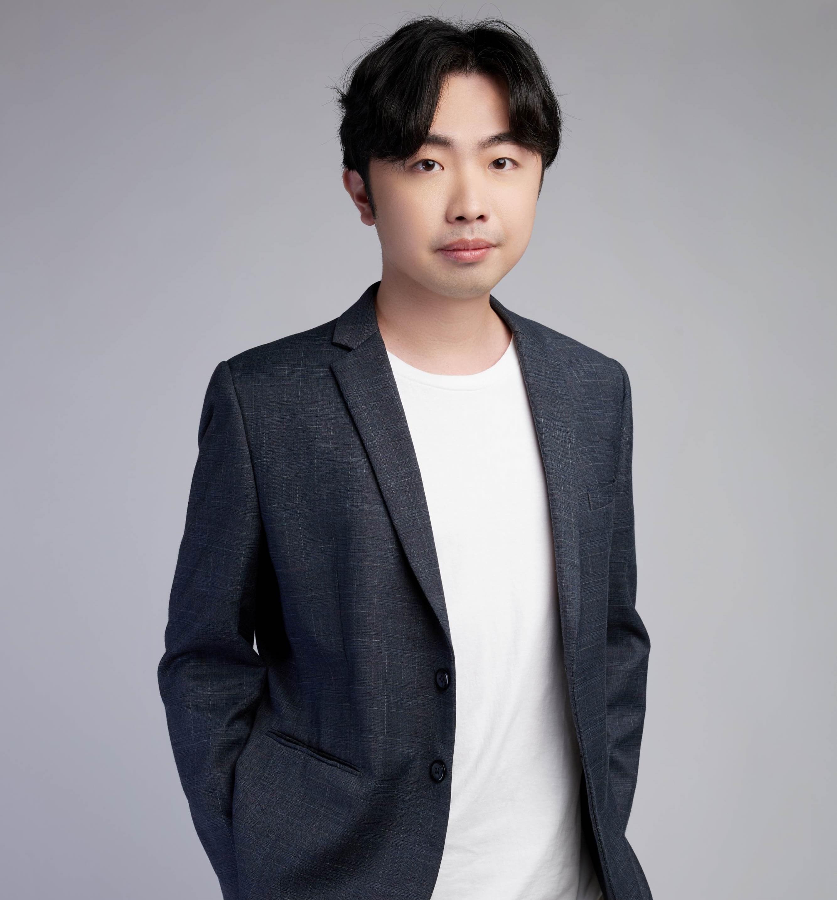 自媒體創業家-阿凱