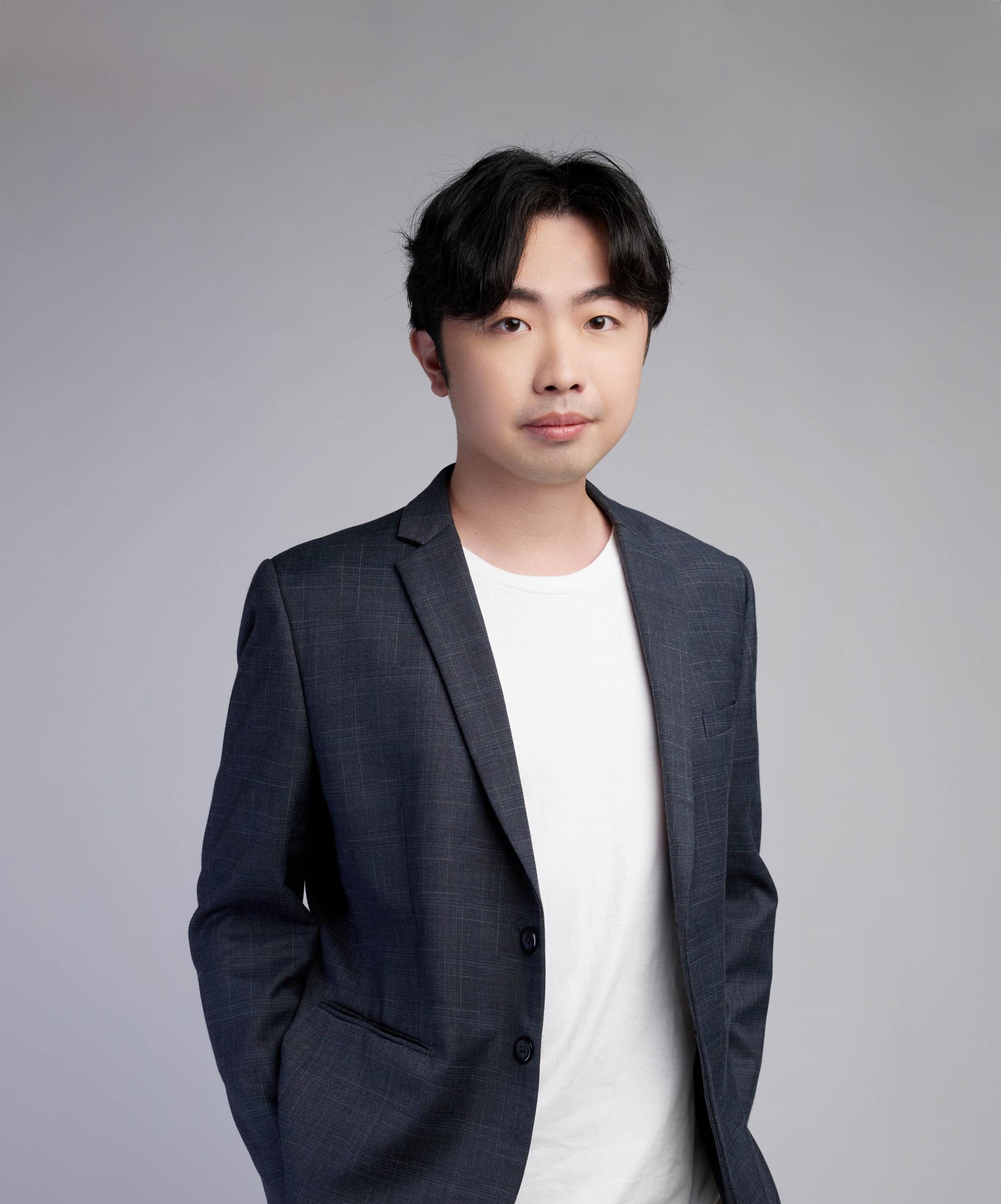 自媒體創業家-阿凱