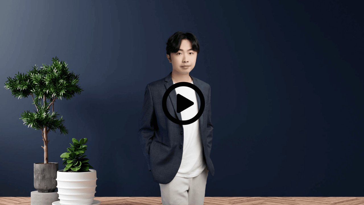 自媒體創業家-阿凱